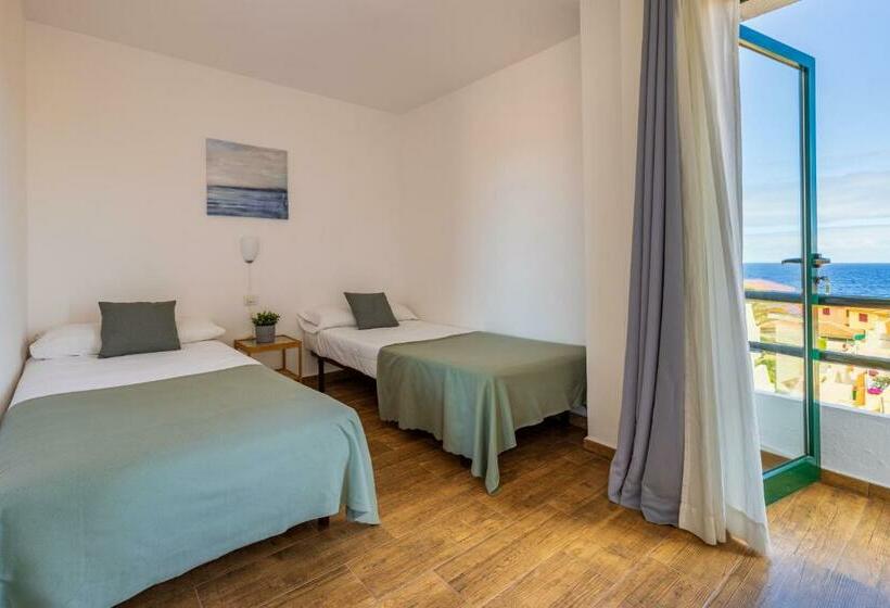 Апартаменты Superior 1 Спальня, Apartamentos Los Rosales