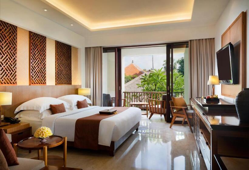 اتاق لوکس, Bali Niksoma Boutique Beach Resort