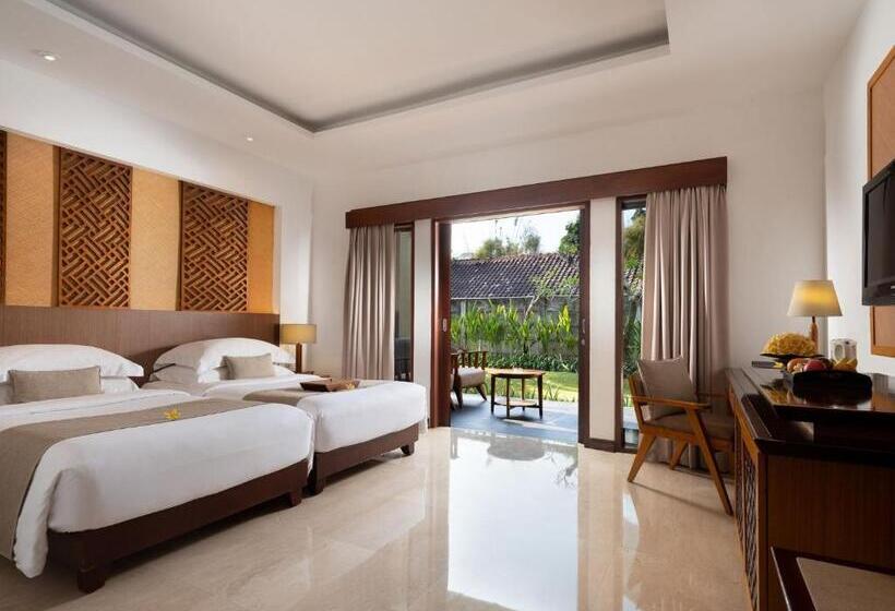 اتاق کلاسیک, Bali Niksoma Boutique Beach Resort