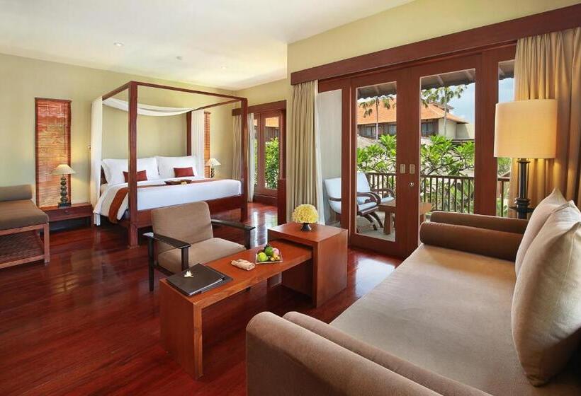 سوییت با چشم‌انداز دریا, Bali Niksoma Boutique Beach Resort