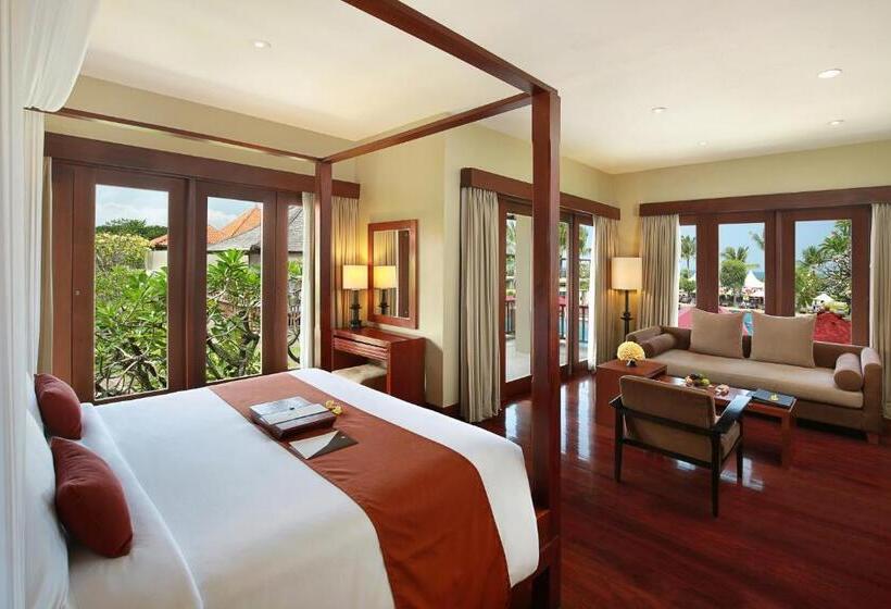 سوییت, Bali Niksoma Boutique Beach Resort