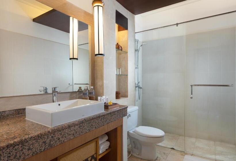 اتاق کلاسیک با تخت دوبل, Bali Niksoma Boutique Beach Resort
