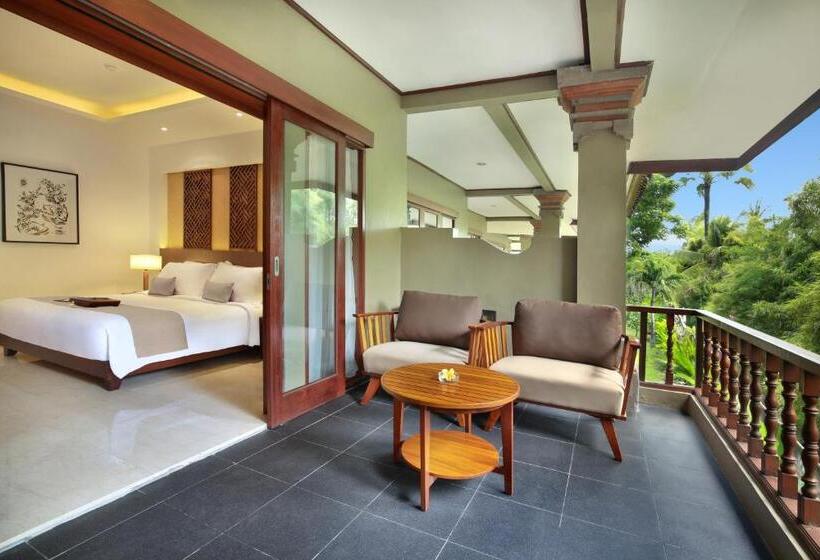 اتاق لوکس, Bali Niksoma Boutique Beach Resort