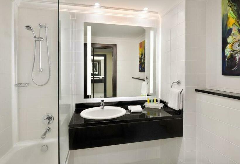 اتاق کلاسیک, Mövenpick Hotel Amman