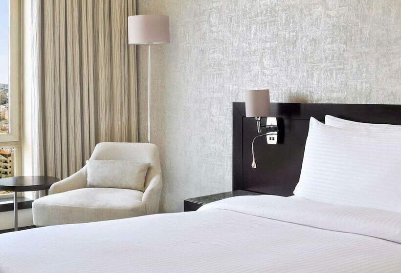 اتاق کلاسیک, Mövenpick Hotel Amman
