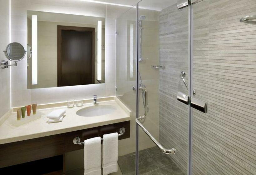 اتاق اجرایی, Mövenpick Hotel Amman