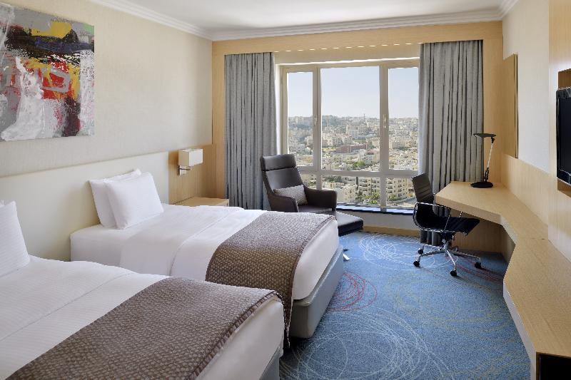 اتاق سوپریور, Mövenpick Hotel Amman
