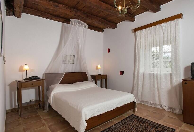 Номер Стандарт, Villa De Loulia