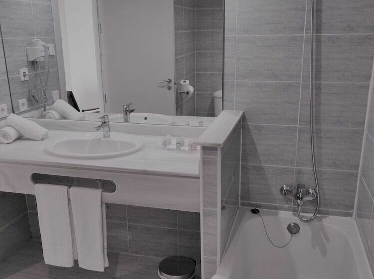 Номер Deluxe, Cabogata Jardín