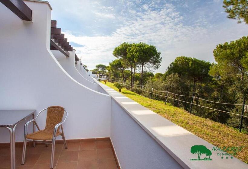Номер Deluxe, Complejo Turístico Rural Nazaret De Moguer