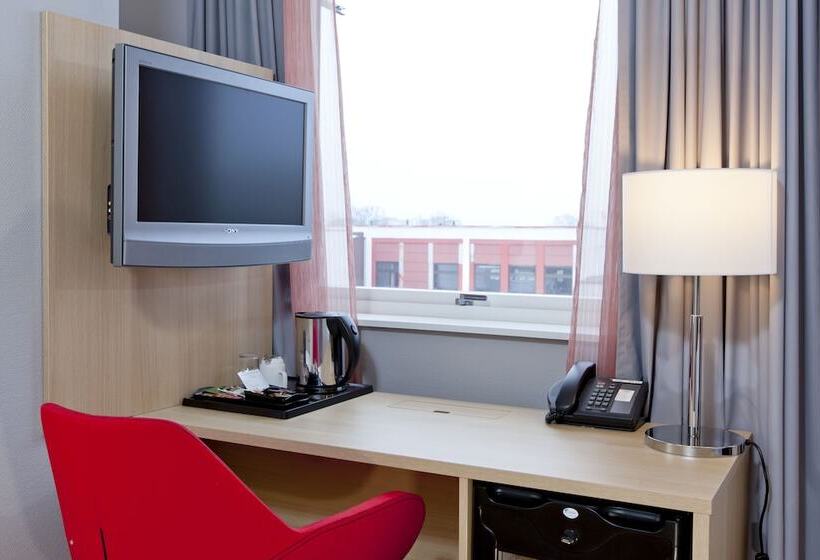 高级大房间, Thon Hotel Lillestrøm