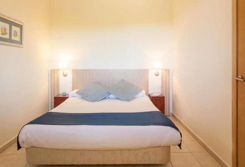 Апартаменты Economy 1 Спальня, Pierre & Vacances Resort Bonavista De Bonmont