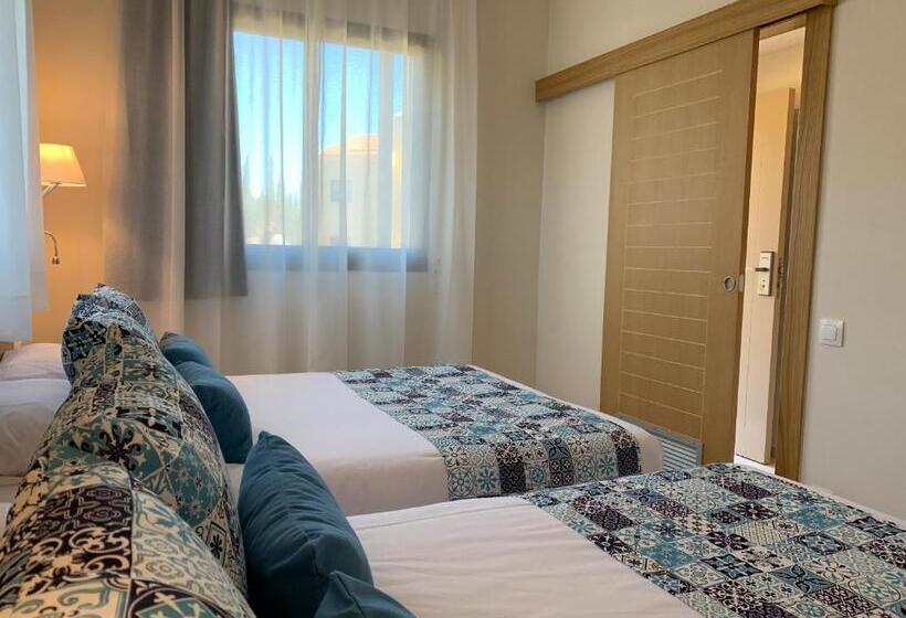 Апартаменты 2 Спальни, Pierre & Vacances Resort Bonavista De Bonmont
