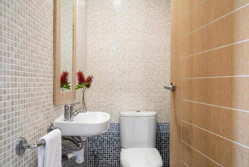 Апартаменты 1 Спальня, Pierre & Vacances Resort Bonavista De Bonmont