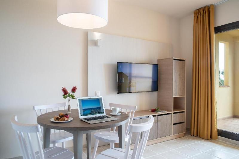 Апартаменты 1 Спальня, Pierre & Vacances Resort Bonavista De Bonmont