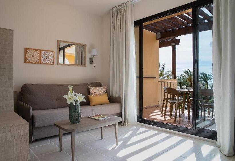 Апартаменты 2 Спальни, Pierre & Vacances Resort Bonavista De Bonmont