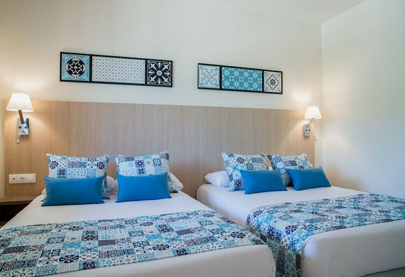 Апартаменты 1 Спальня, Pierre & Vacances Resort Bonavista De Bonmont