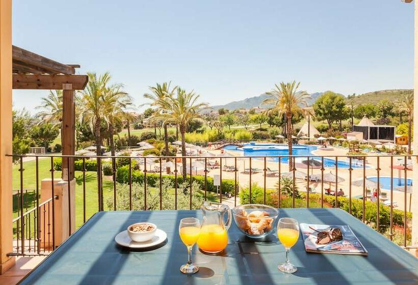 Апартаменты 1 Спальня, Pierre & Vacances Resort Bonavista De Bonmont