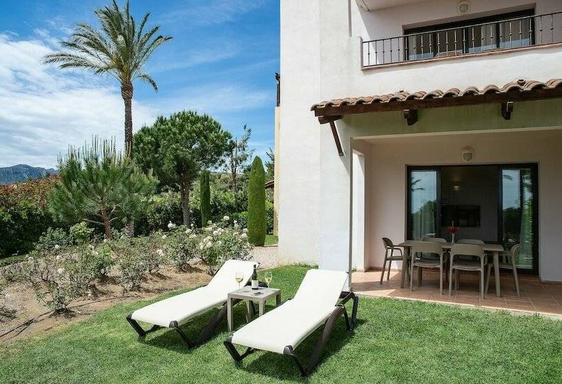 Апартаменты 1 Спальня, Pierre & Vacances Resort Bonavista De Bonmont
