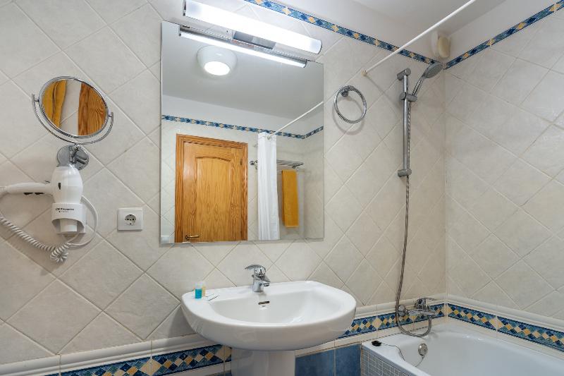 דירת חדר, Apartamentos Punta Marina By Livvo