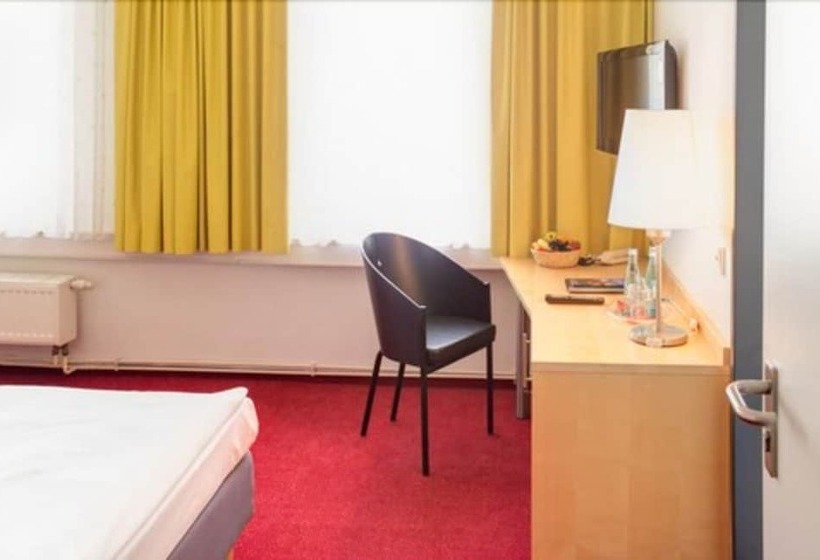 اتاق استاندارد, Cvjm Düsseldorf Hotel & Tagung