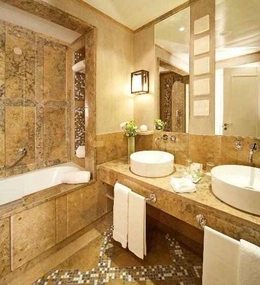 디럭스 룸, Grande Real Villa Itália Hotel & Spa