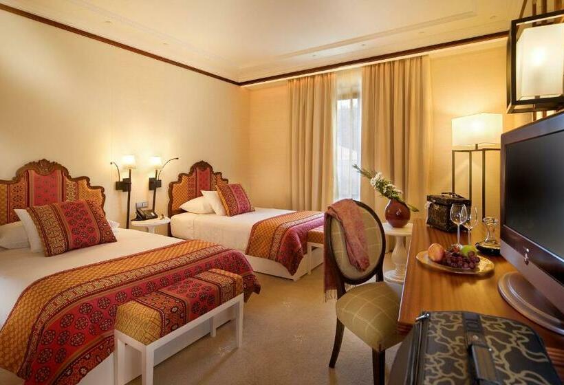 스위트, Grande Real Villa Itália Hotel & Spa
