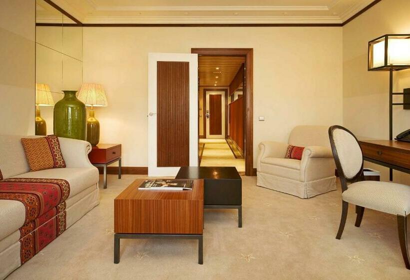 스위트, Grande Real Villa Itália Hotel & Spa
