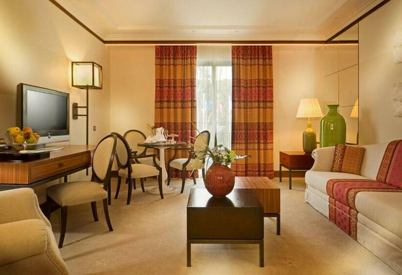 스위트, Grande Real Villa Itália Hotel & Spa