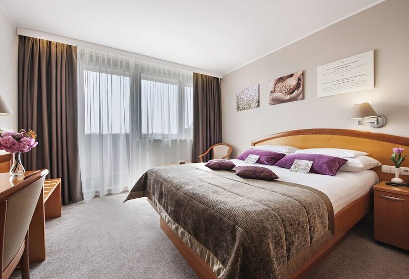 اتاق اکونومی, Ajda   Terme 3000   Sava Hotels & Resorts