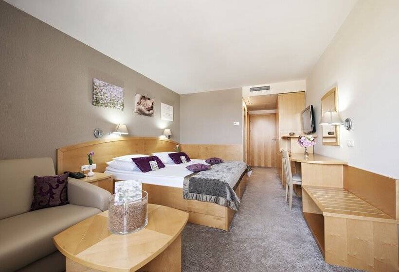 اتاق استاندارد, Ajda   Terme 3000   Sava Hotels & Resorts