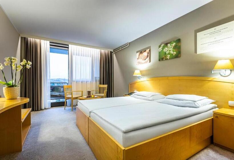 اتاق استاندارد با بالکن, Ajda   Terme 3000   Sava Hotels & Resorts