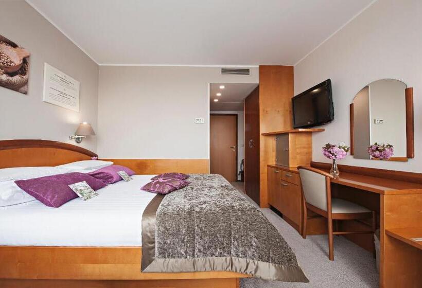 اتاق اکونومی, Ajda   Terme 3000   Sava Hotels & Resorts