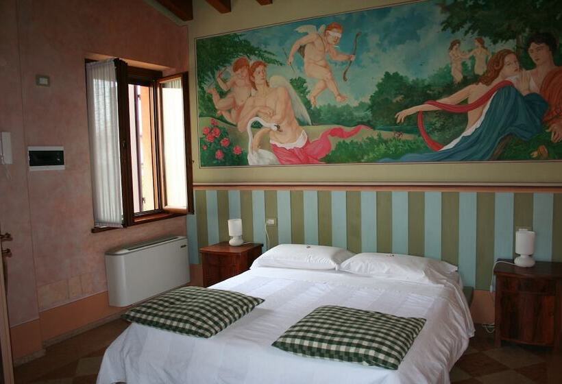 آپارتمان 1 خوابه, Corte Uccellanda Relais