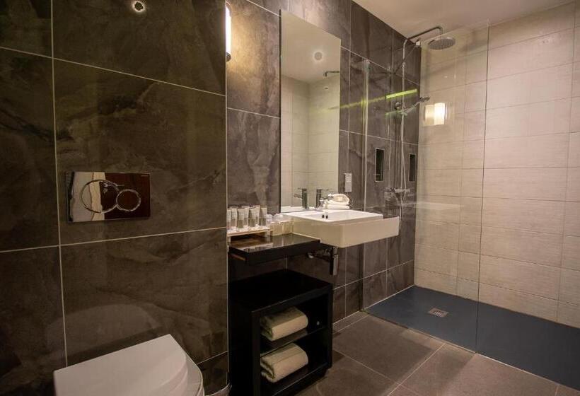 주니어 스위트, Fota Island Hotel And Spa