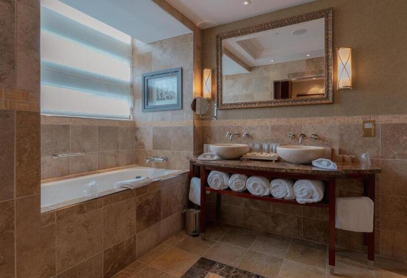 수피리어 스위트, Fota Island Hotel And Spa