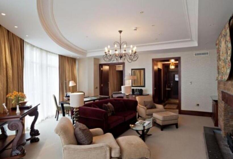 수피리어 스위트, Fota Island Hotel And Spa
