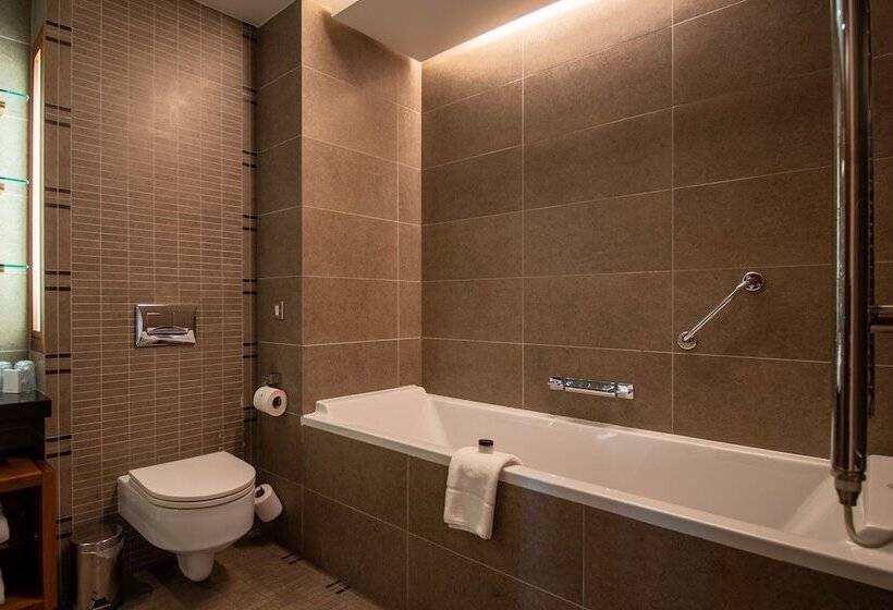 클래식 룸, Fota Island Hotel And Spa