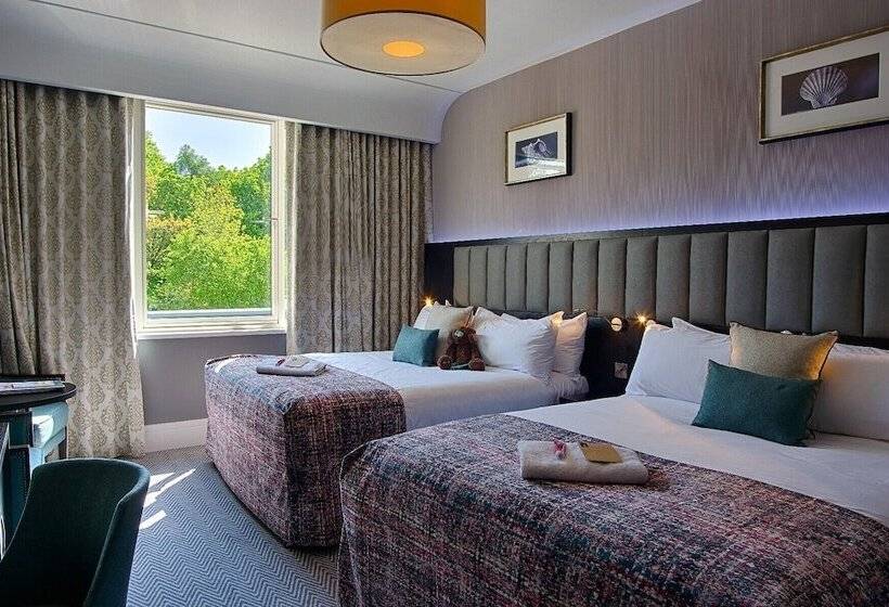 클래식 룸, Fota Island Hotel And Spa