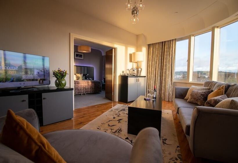 주니어 스위트, Fota Island Hotel And Spa