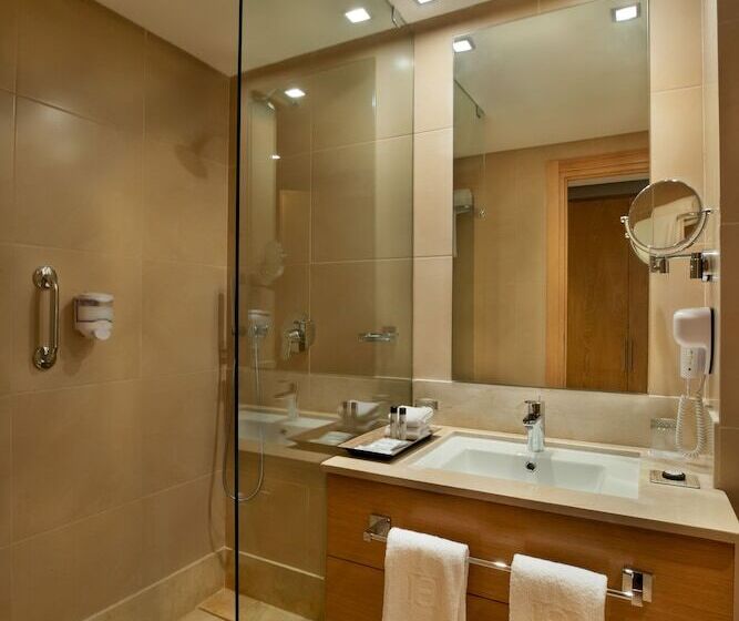 سوییت جونیور, Odyssee Boutique Hotel Casablanca