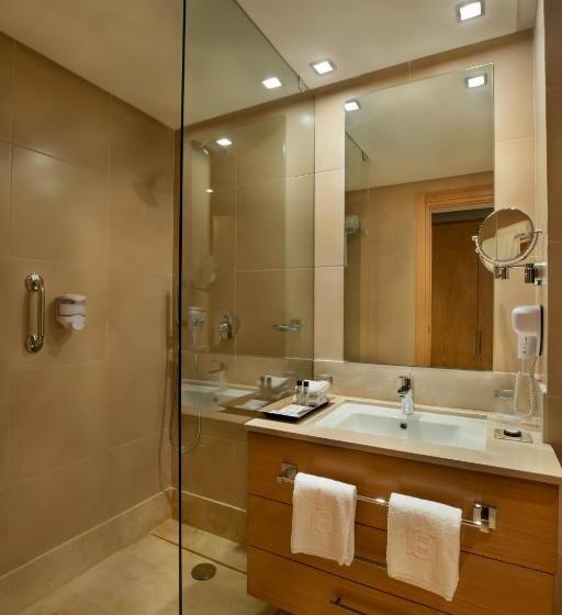سوییت جونیور, Odyssee Boutique Hotel Casablanca