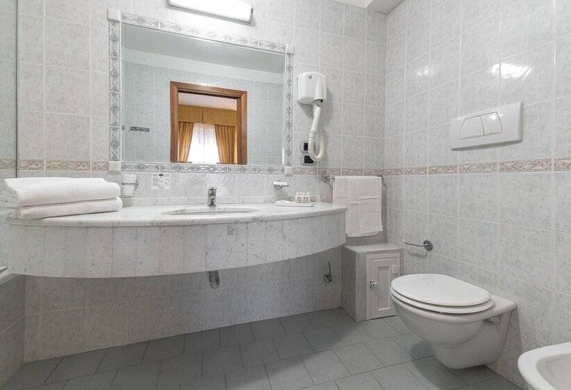 Четырехместный Номер Стандарт, Relax