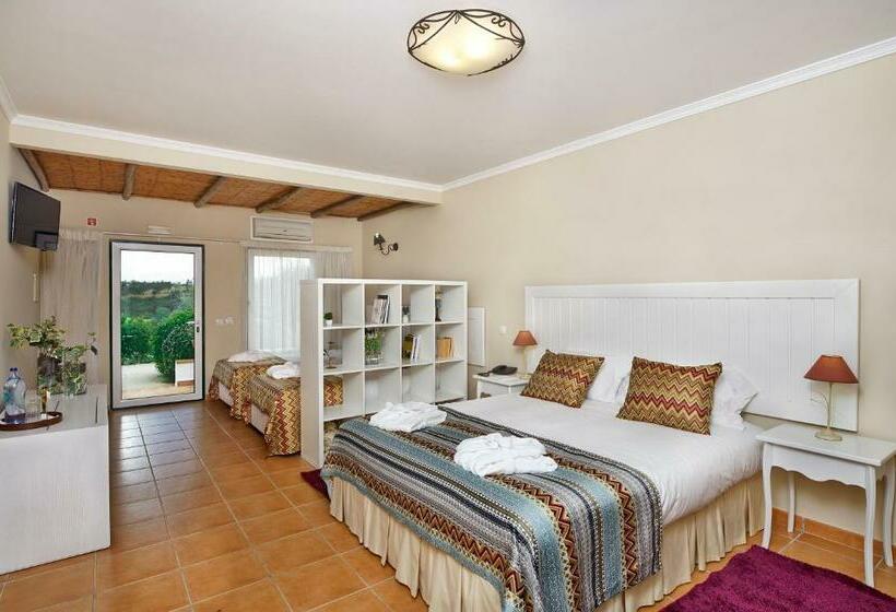 Семейный Номер, Rural Quinta Do Marco  Nature & Dining