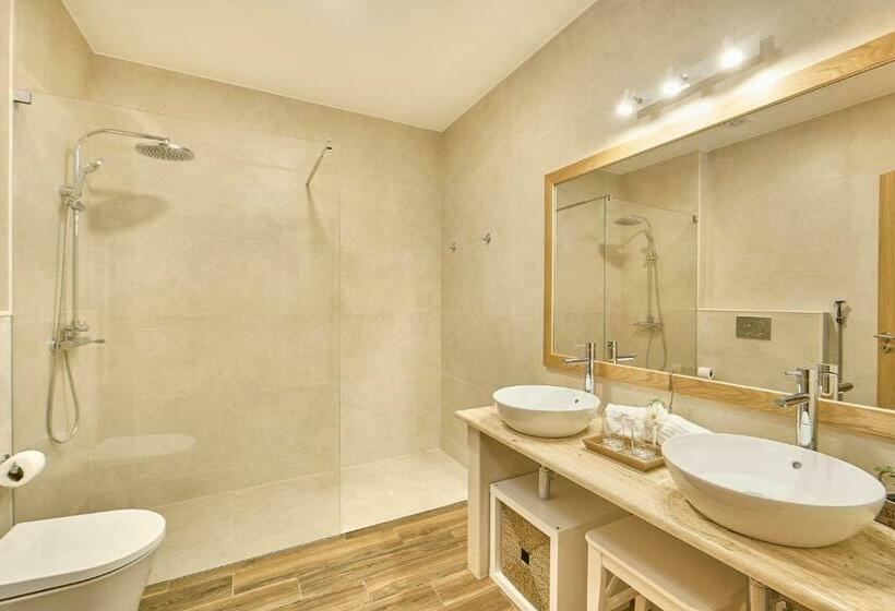 Семейный Номер Deluxe, Rural Quinta Do Marco  Nature & Dining