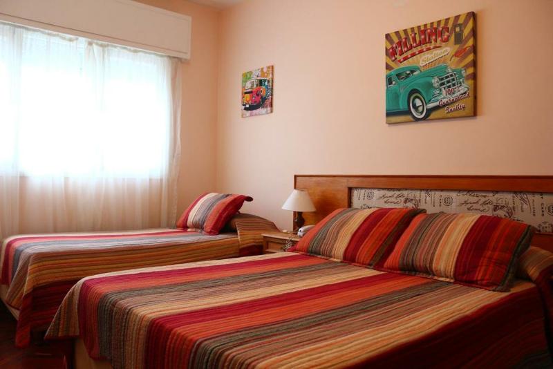 Трехместный Номер Superior, San Martin