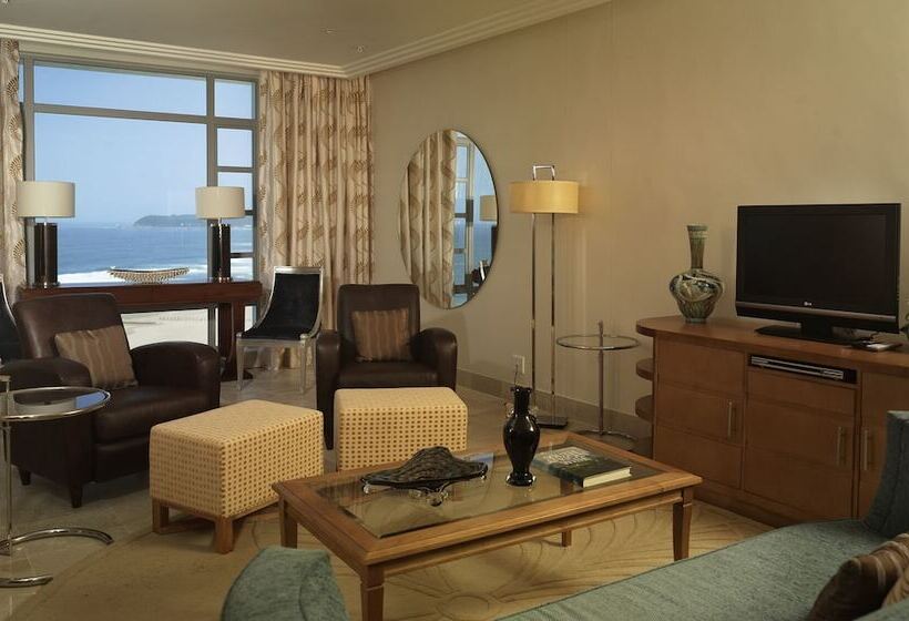 Пентхаус Люкс, Suncoast Hotel & Towers