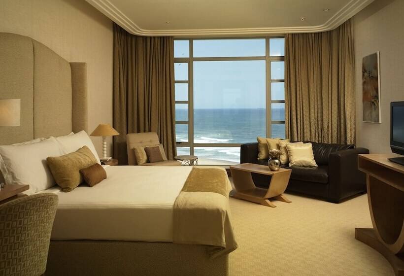 Пентхаус Люкс, Suncoast Hotel & Towers