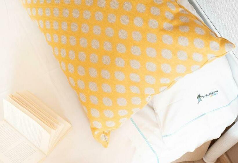 דירת חדר, Apartamentos Punta Marina By Livvo