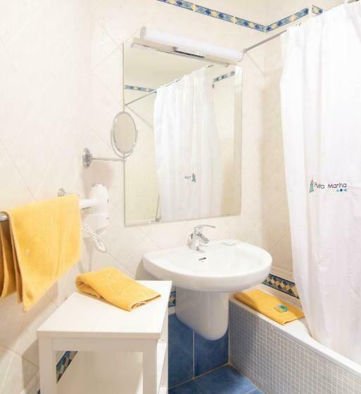 דירת חדר, Apartamentos Punta Marina By Livvo